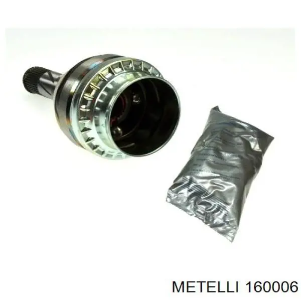 160006 Metelli