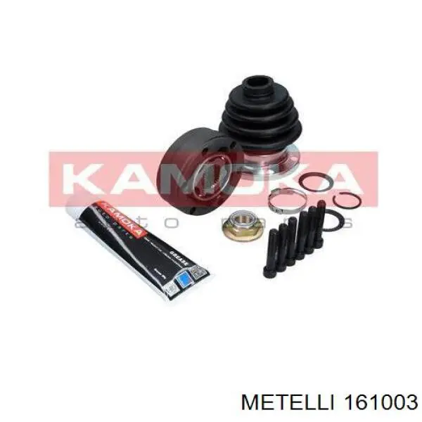 Comprar 161003 Metelli Junta homocinética interna delantera