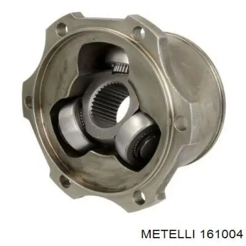 Comprar 161004 Metelli Junta homocinética interna delantera