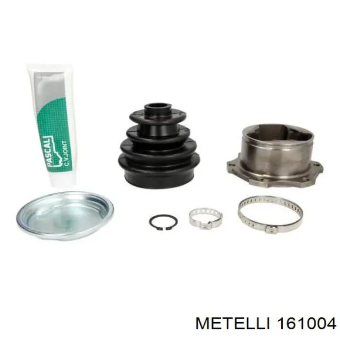 Junta homocinética interna delantera Metelli 161004 precio, desde 40,03 EUR