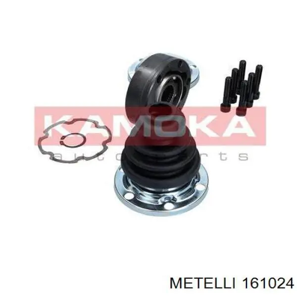 Junta homocinética interna delantera Metelli 161024 precio, desde 51,09 EUR