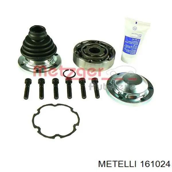 Comprar 161024 Metelli Junta homocinética interna delantera