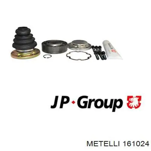 Junta homocinética interna delantera Metelli 161024 precio, desde 51,09 EUR
