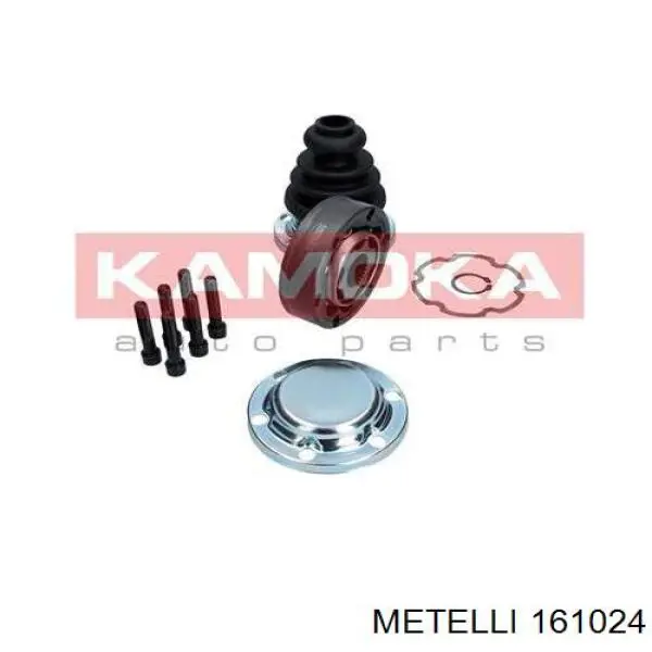 Comprar 161024 Metelli Junta homocinética interna delantera