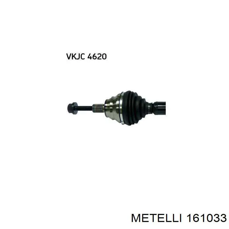 Comprar 161033 Metelli Junta homocinética interna delantera