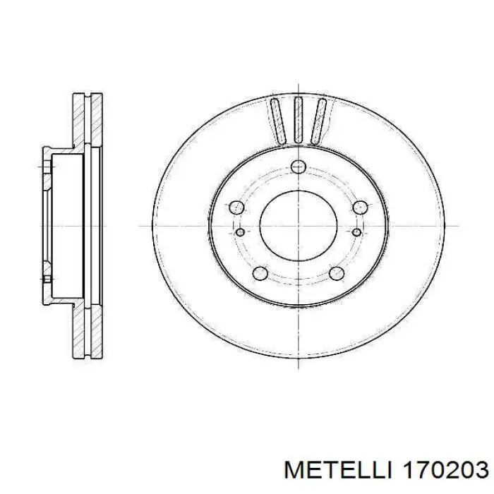 Semieje delantero izquierdo VAG 4A0407271FX precio, desde 172,88 EUR