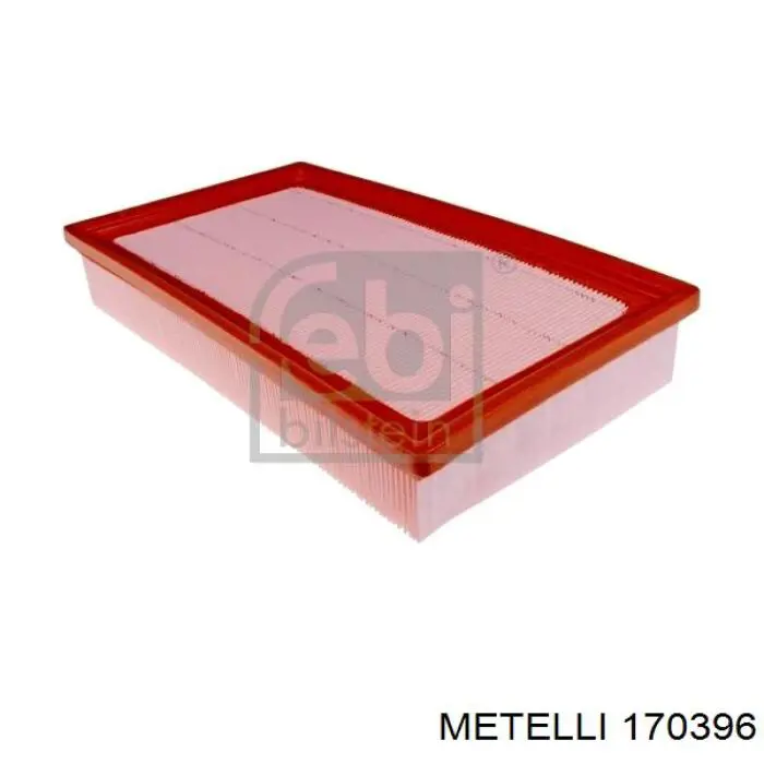 Comprar 170396 Metelli Semieje delantero derecho