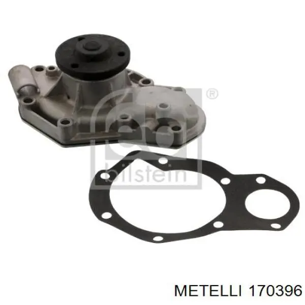 Comprar 170396 Metelli Árbol de transmisión delantero derecho