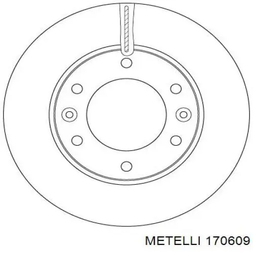 Semieje delantero izquierdo 8D0407451NX VAG