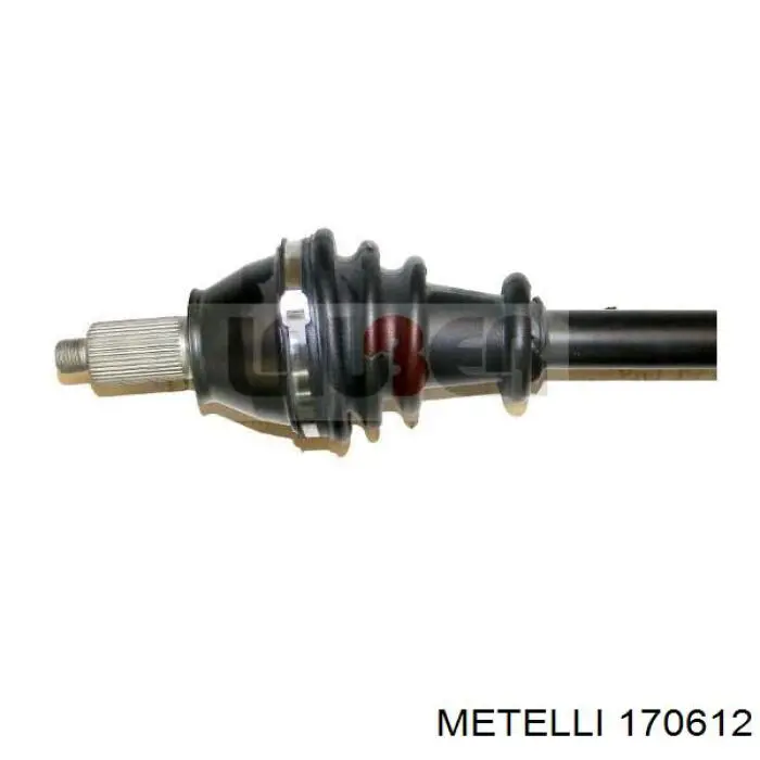Comprar 300951 Trakmotive/Surtrack Semieje delantero derecho