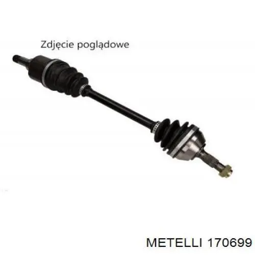 Palier BMW 33211229235