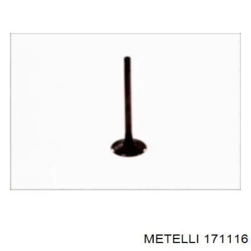 Semieje delantero izquierdo 3272SL Peugeot/Citroen