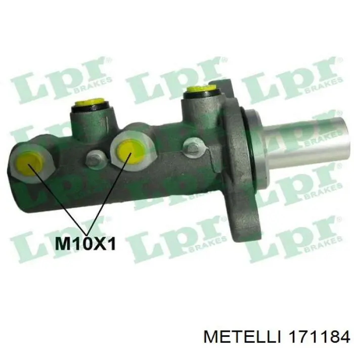 Semieje delantero izquierdo GSP 221073 precio, desde 53,72 EUR
