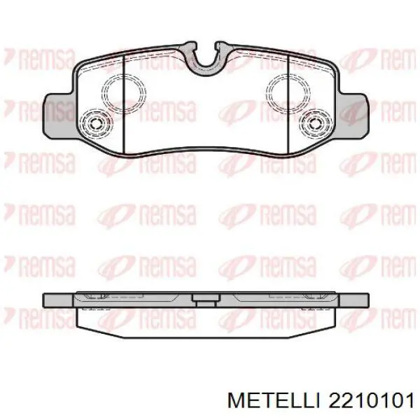 Pastillas de freno delanteras Nissan Qashqai 2 J11
