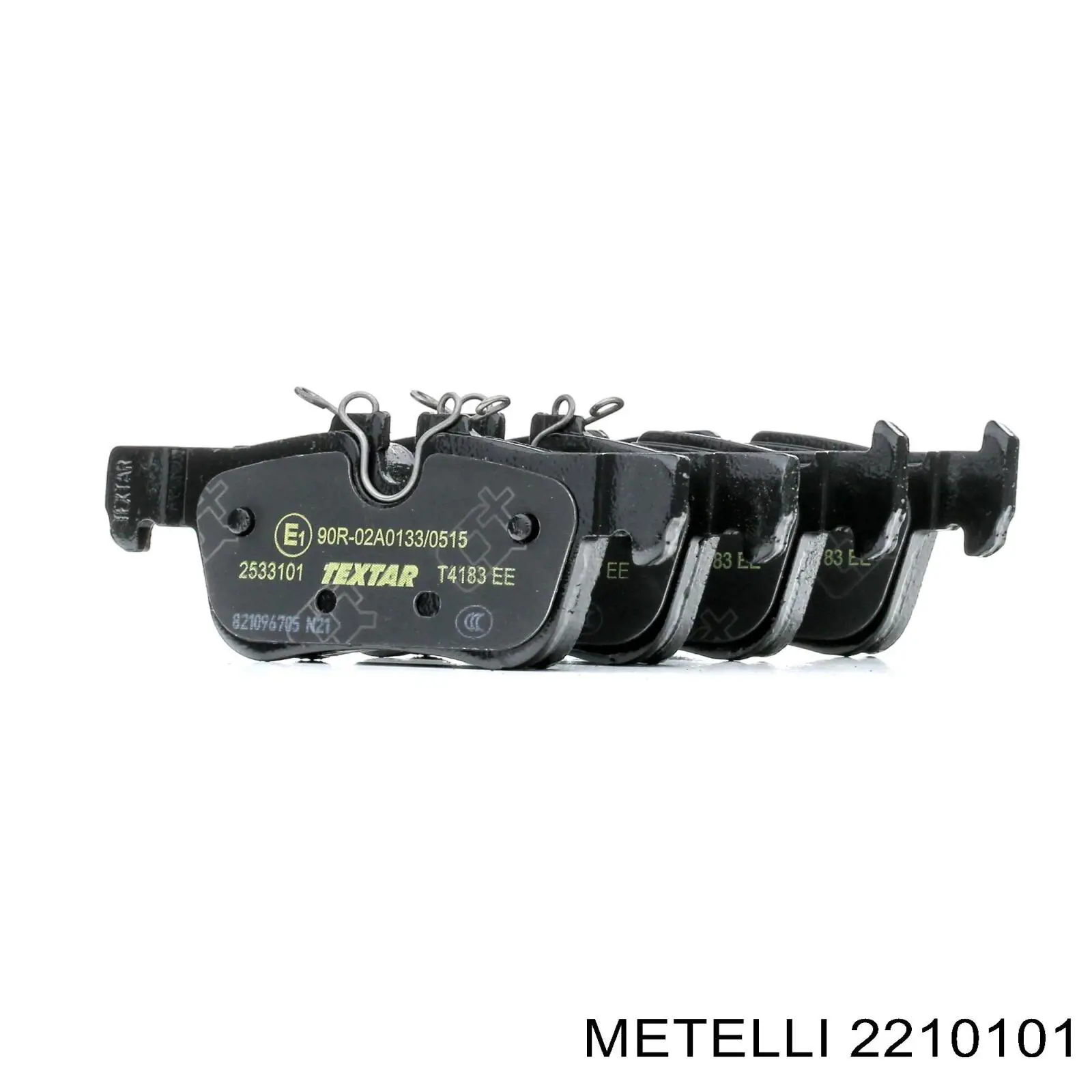 Pastillas de freno delanteras Nissan Qashqai 2 J11