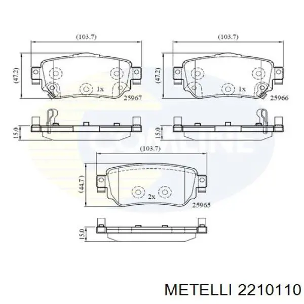 Nissan Qashqai 2 J11