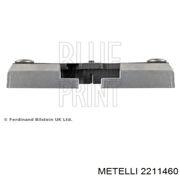 Pastillas de freno delanteras BMW 5 G30, F90