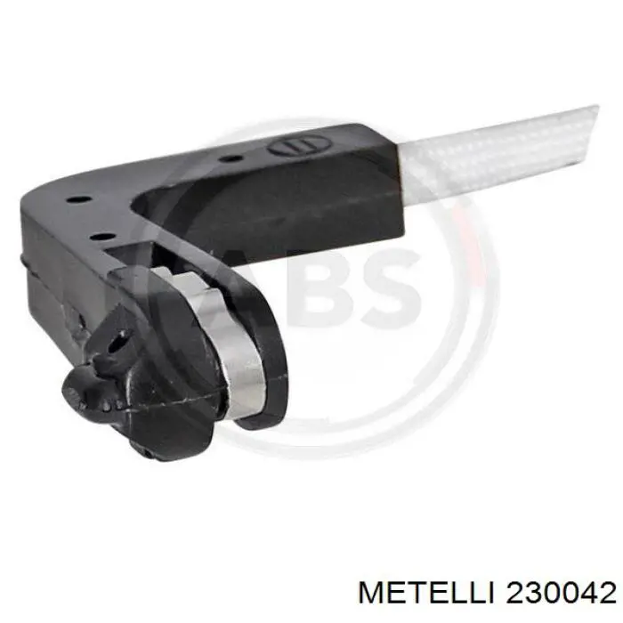 Freno de disco delantero Hyundai Accent 1