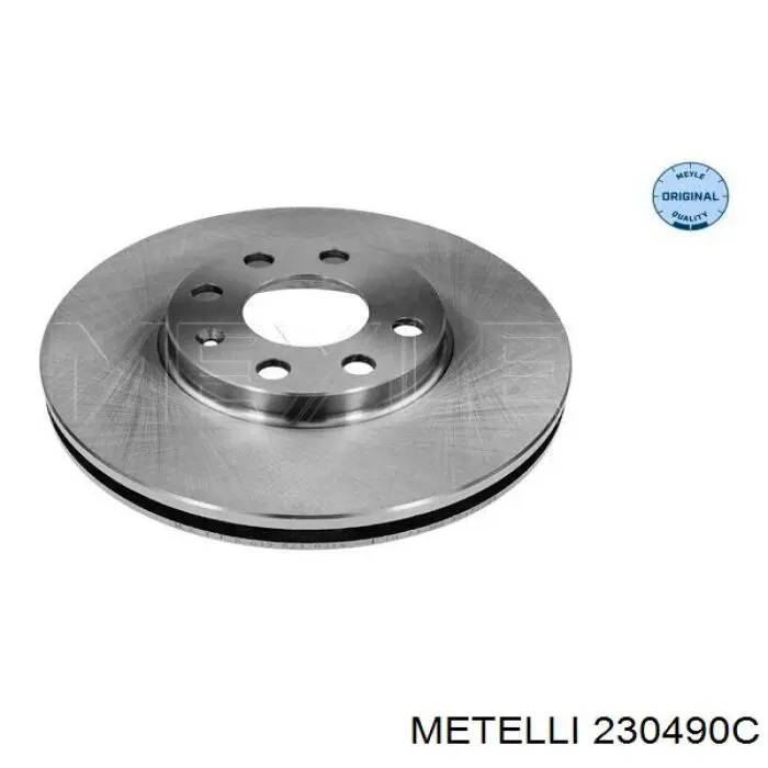 230490C Metelli