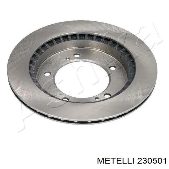 Frenos delanteros Metelli 230501 precio, desde 34,45 EUR