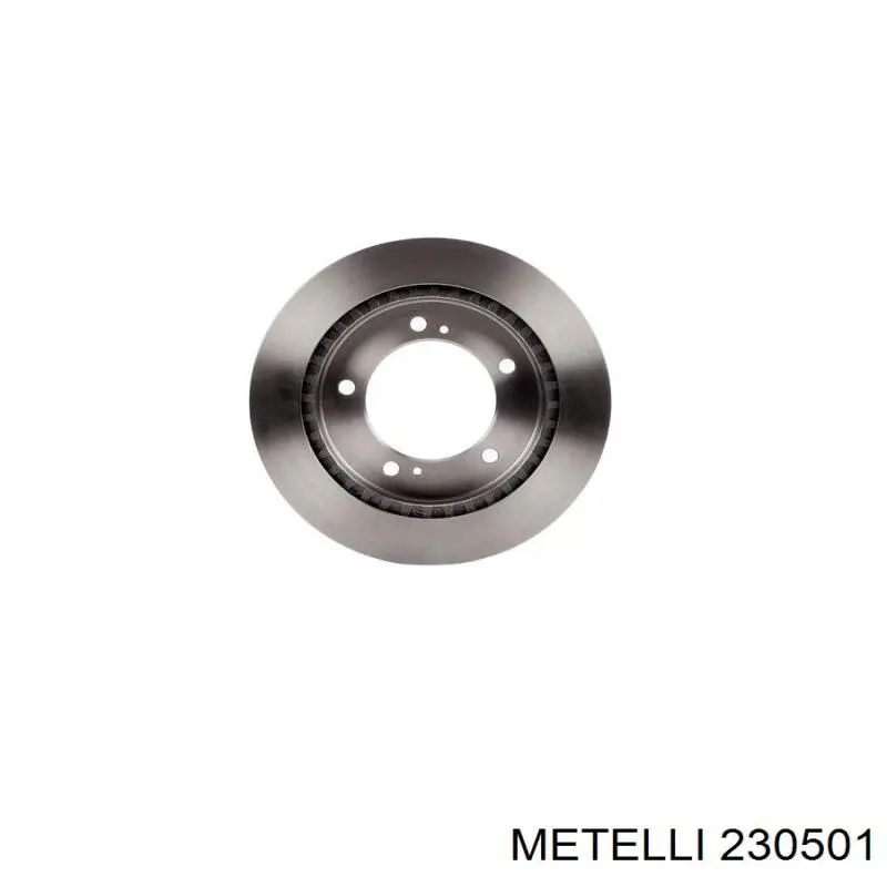 230501 Metelli Discos