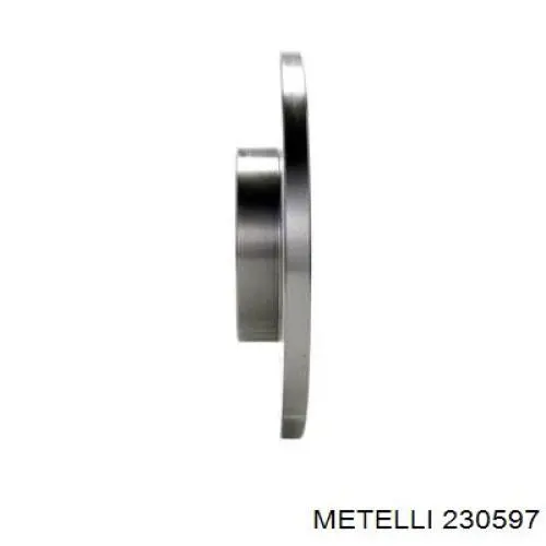 Freno de disco delantero Chevrolet Spark (Matiz) M200, M250