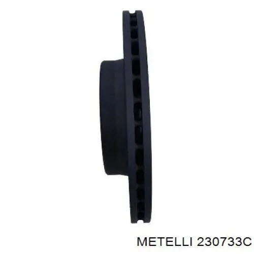 Frenos delanteros Metelli 230733C precio, desde 30,92 EUR
