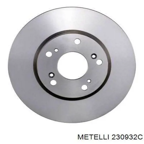 230932C Metelli