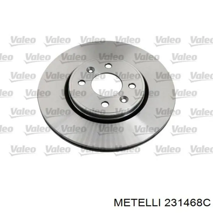 231468C Metelli