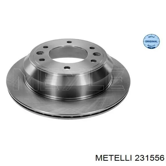 231556 Metelli