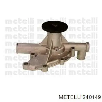 Bomba de agua BMW 3 E21