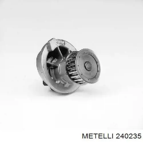 24-0235 Metelli bomba de agua