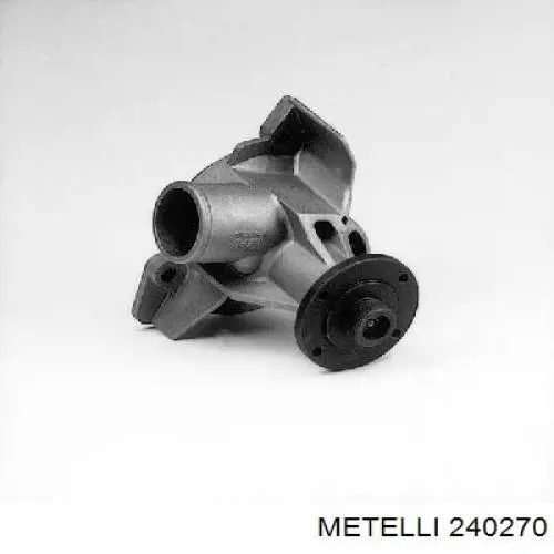 240270 Metelli bomba de agua