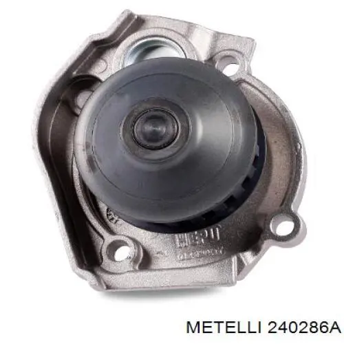 Bombeadora de agua Metelli 240286A precio, desde 28,01 EUR