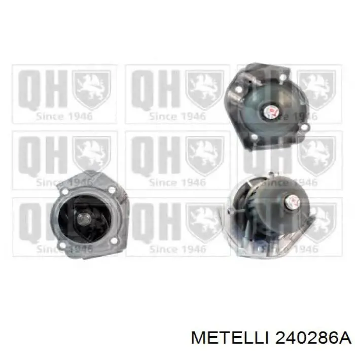 Bombeadora de agua Metelli 240286A precio, desde 28,01 EUR