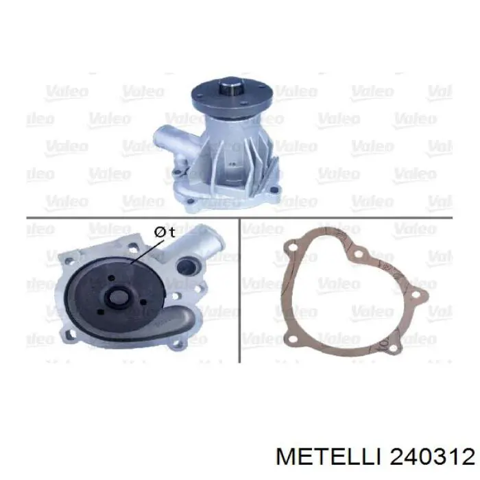 240312 Metelli bomba de agua