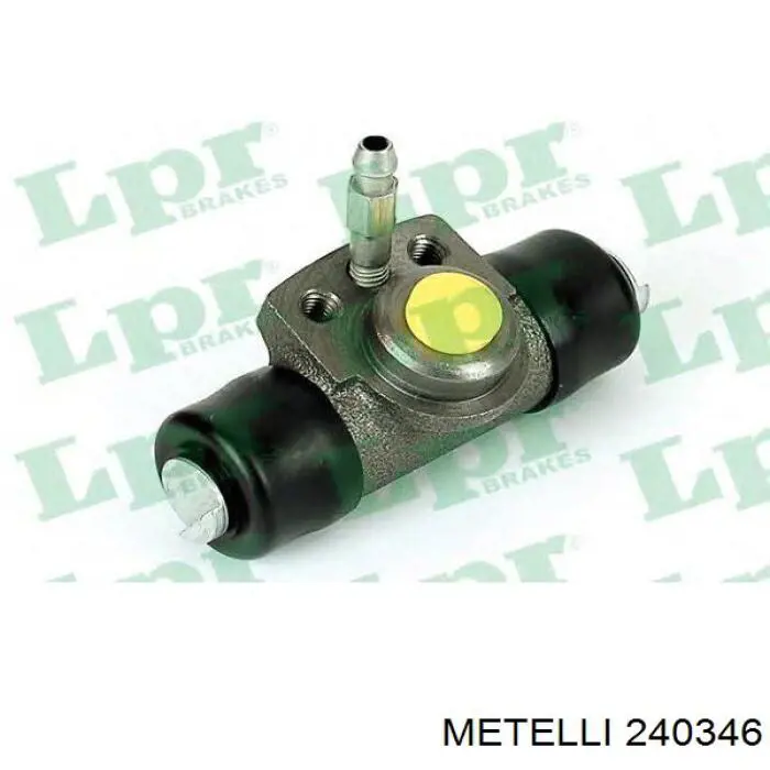 240346 Metelli