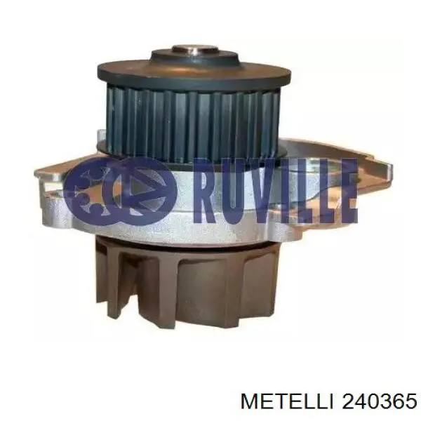 240365 Metelli