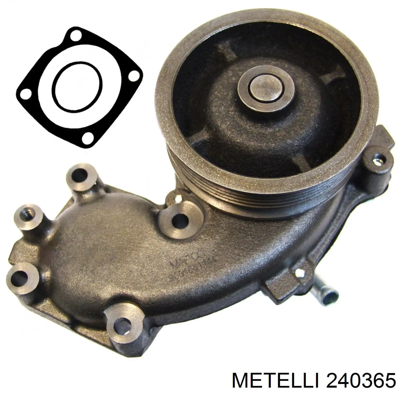 Bombeadora de agua Fiat/Alfa/Lancia 5896819 precio, desde 14,46 EUR