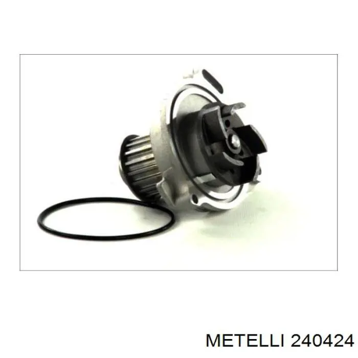 Bomba de agua 240424 Metelli