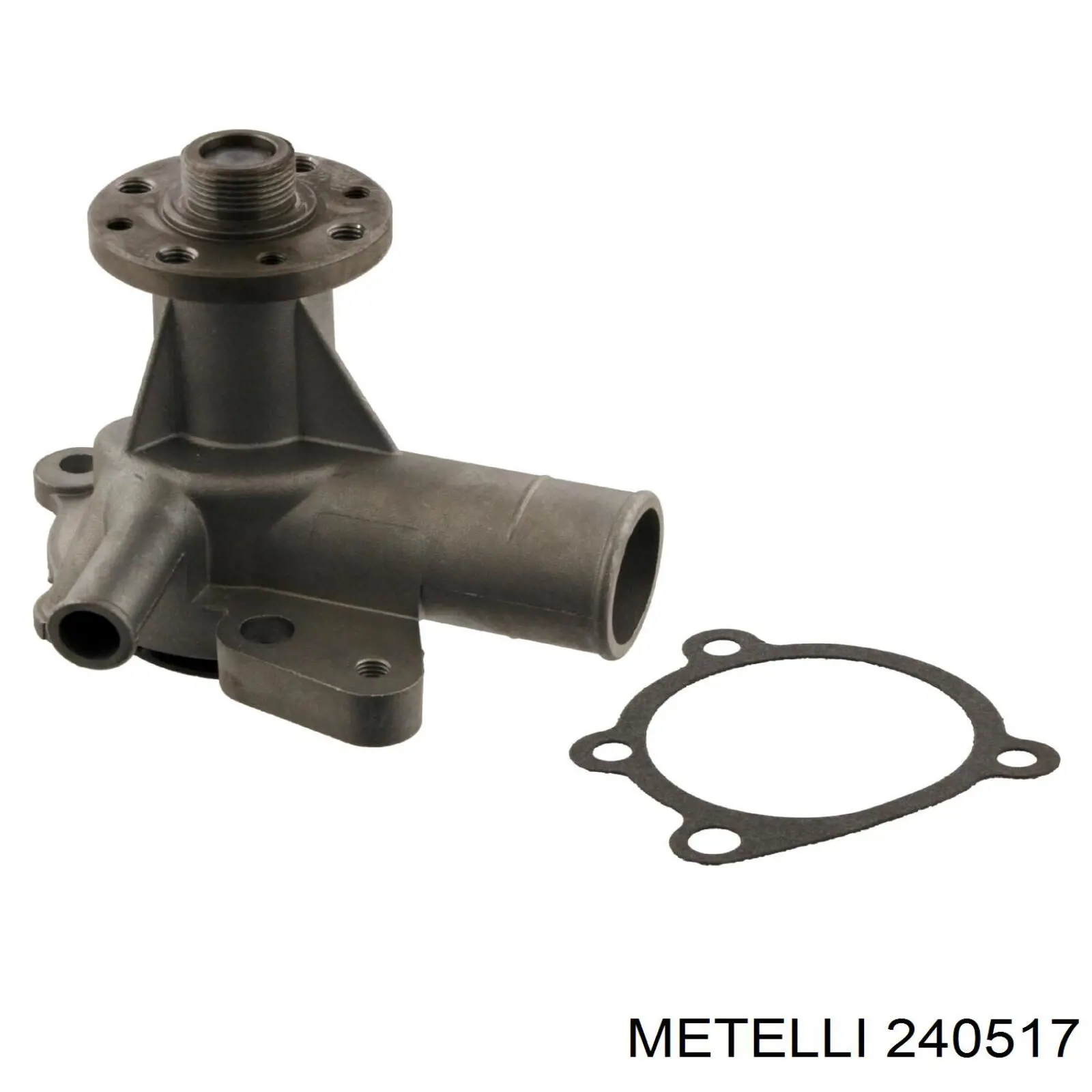 Bombeadora de agua Metelli 240517 precio, desde 94,82 EUR