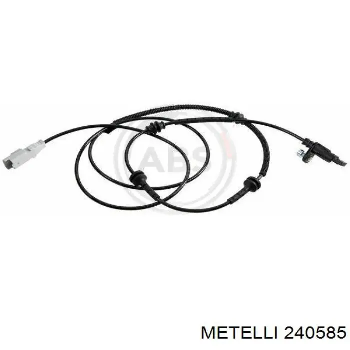5955242 Fiat/Alfa/Lancia Bomba refrigerante coche