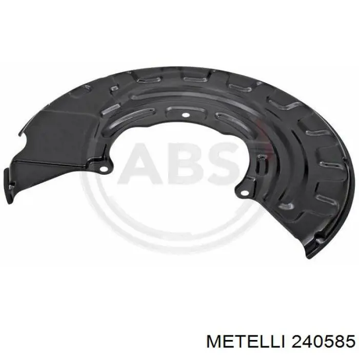 Motor de agua Fiat/Alfa/Lancia 5955242