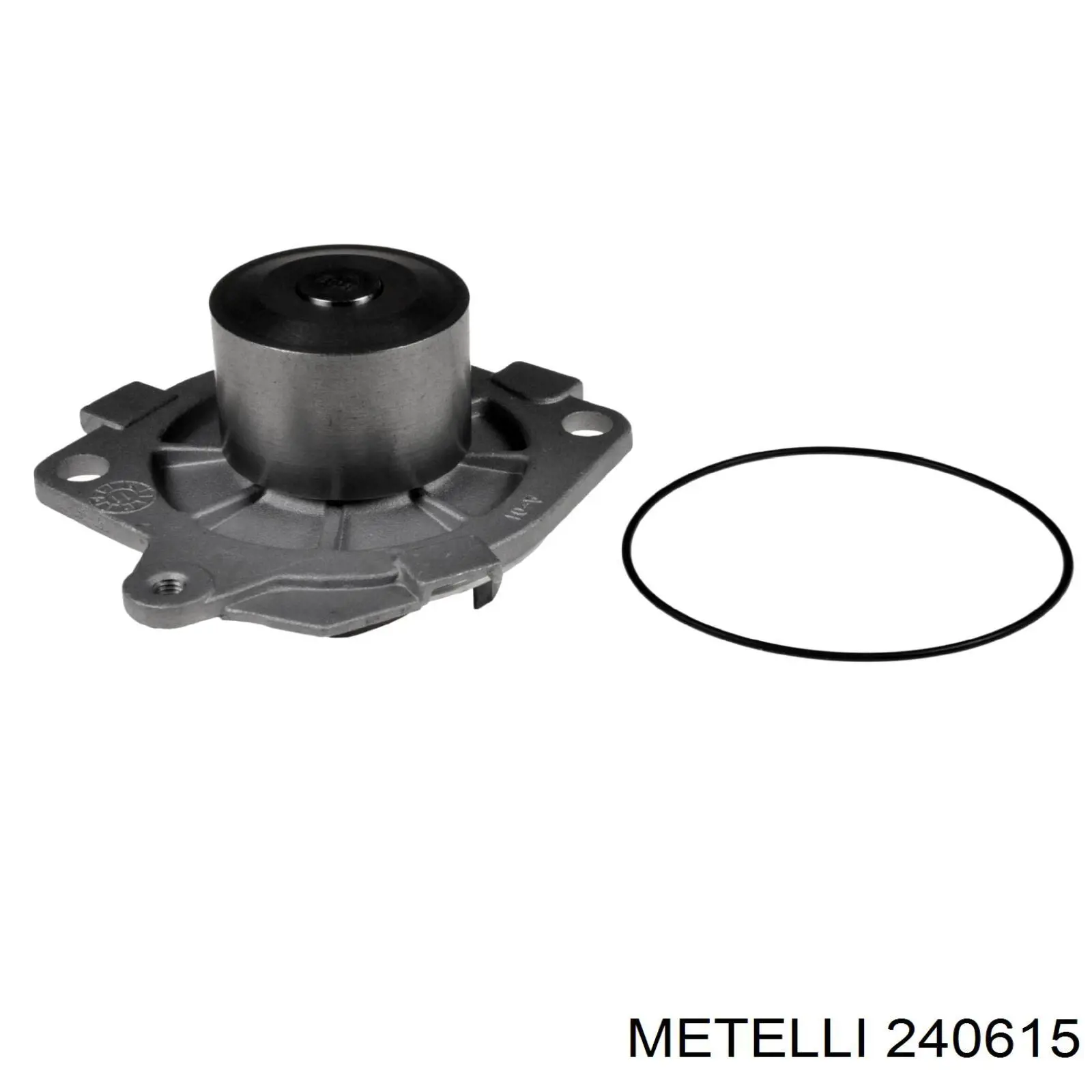 Comprar SVPFI119 Fiat/Alfa/Lancia Bomba de agua para motor