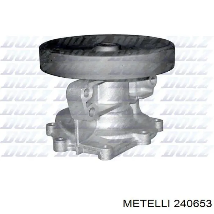 Bombeadora de agua Peugeot/Citroen 00001201C7 precio, desde 86,30 EUR