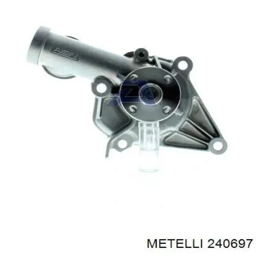 240697 Metelli bomba de agua