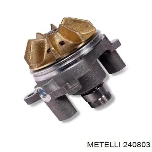 240803 Metelli Bomba refrigerante coche