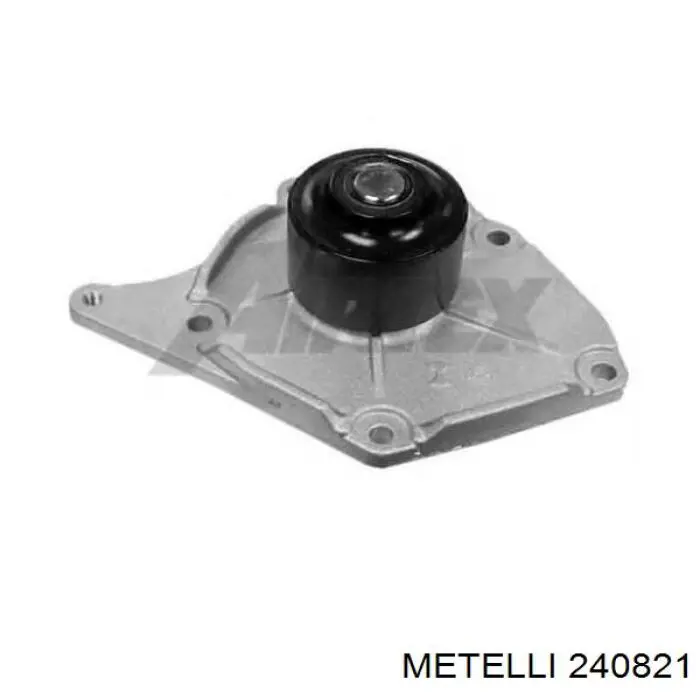 Bomba de agua Nissan Tiida C11X