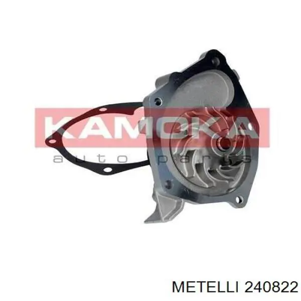 Bomba de agua Renault Espace 4 JK0