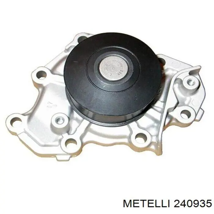 240935 Metelli bomba de agua